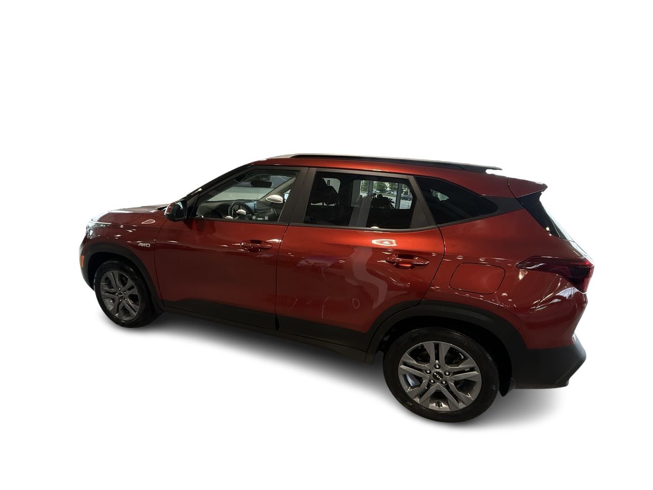 Kia Seltos  2022 à Aurora, Ontario