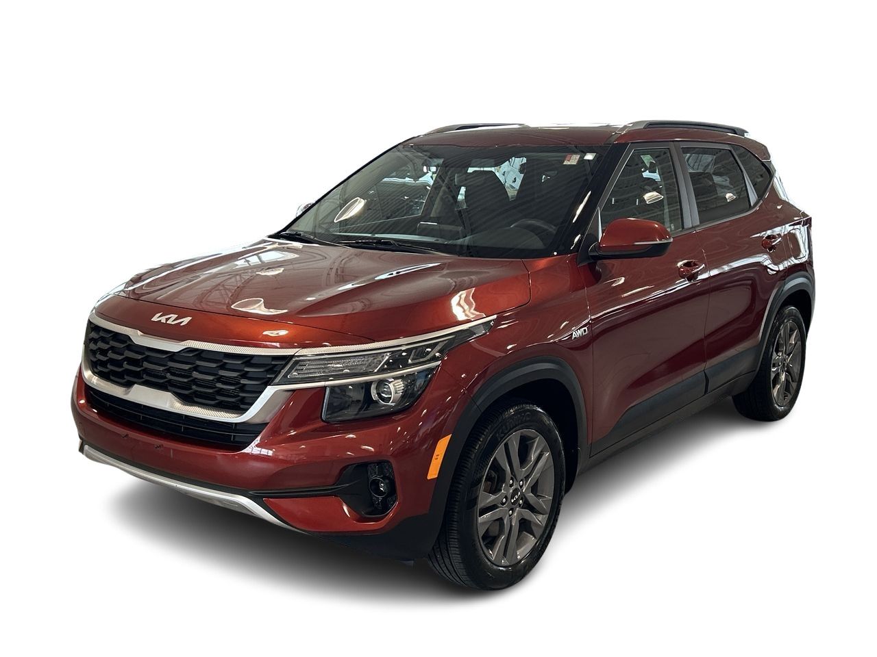 Kia Seltos  2022 à Aurora, Ontario