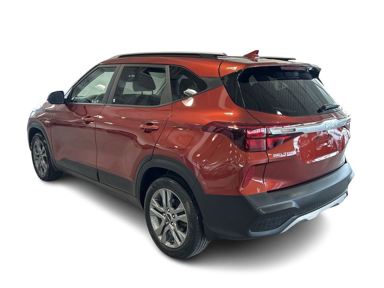 Kia Seltos  2022 à Aurora, Ontario