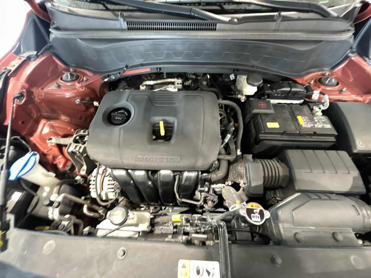 Kia Seltos  2022 à Aurora, Ontario