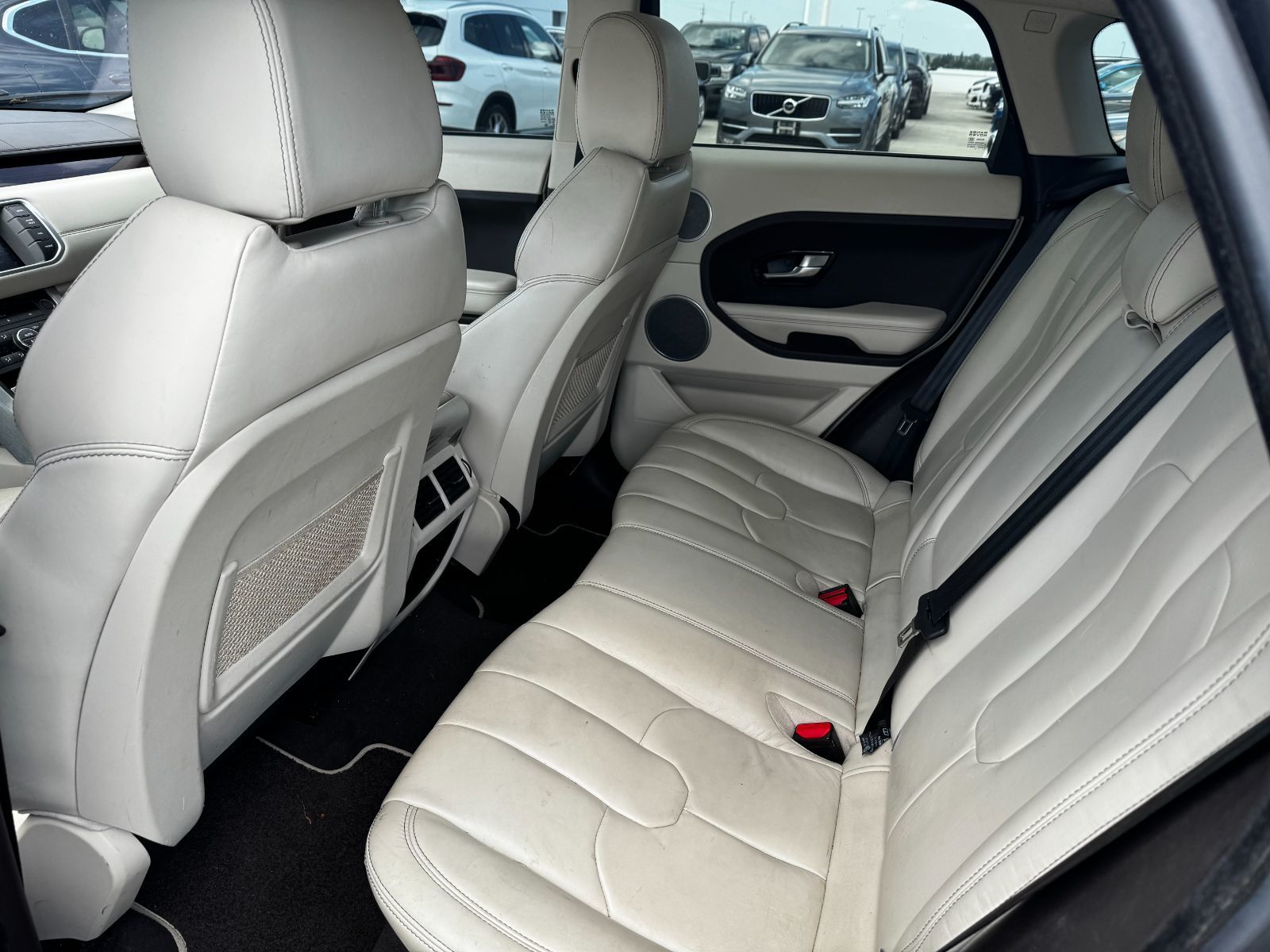 2013 Land Rover Range Rover Evoque in Aurora, Ontario