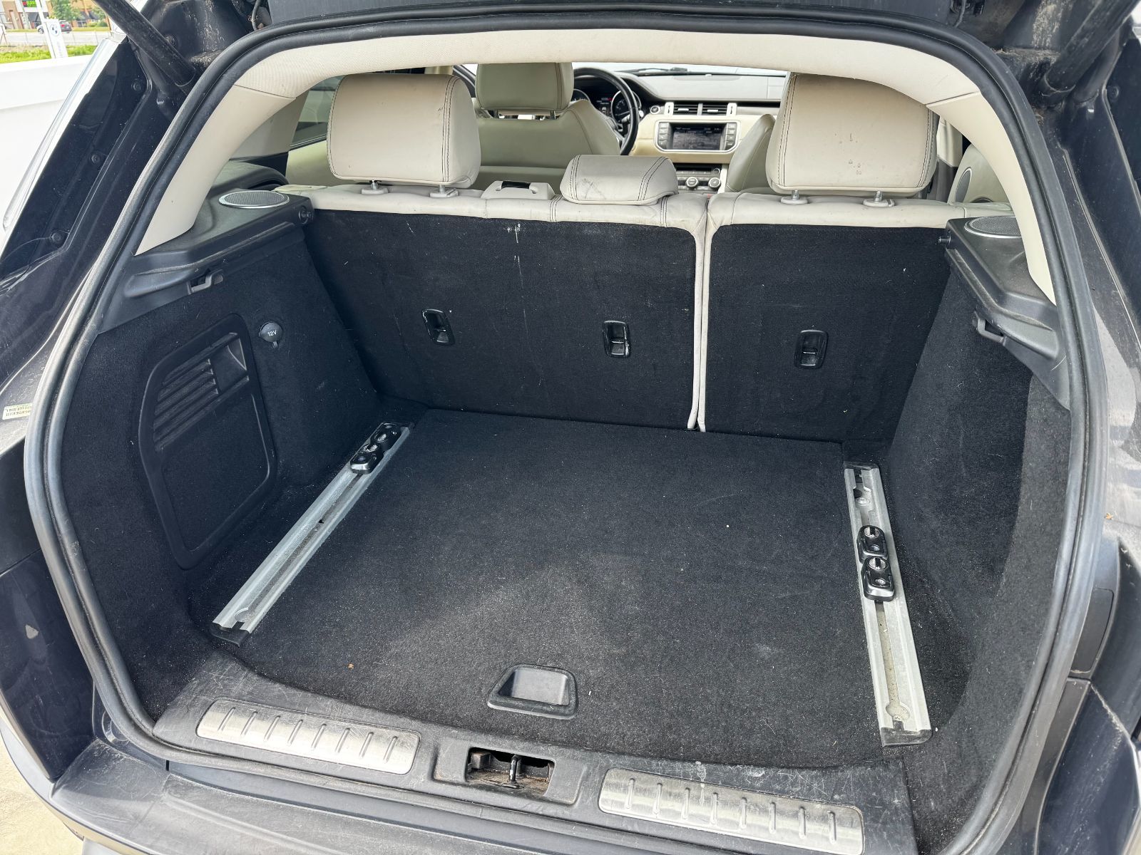 2013 Land Rover Range Rover Evoque in Aurora, Ontario