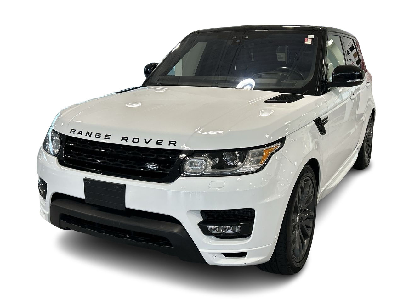 2017 Land Rover Range Rover Sport in Aurora, Ontario