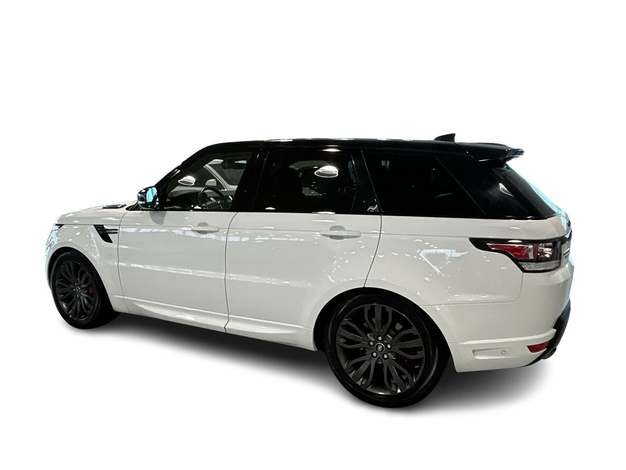 2017 Land Rover Range Rover Sport in Aurora, Ontario