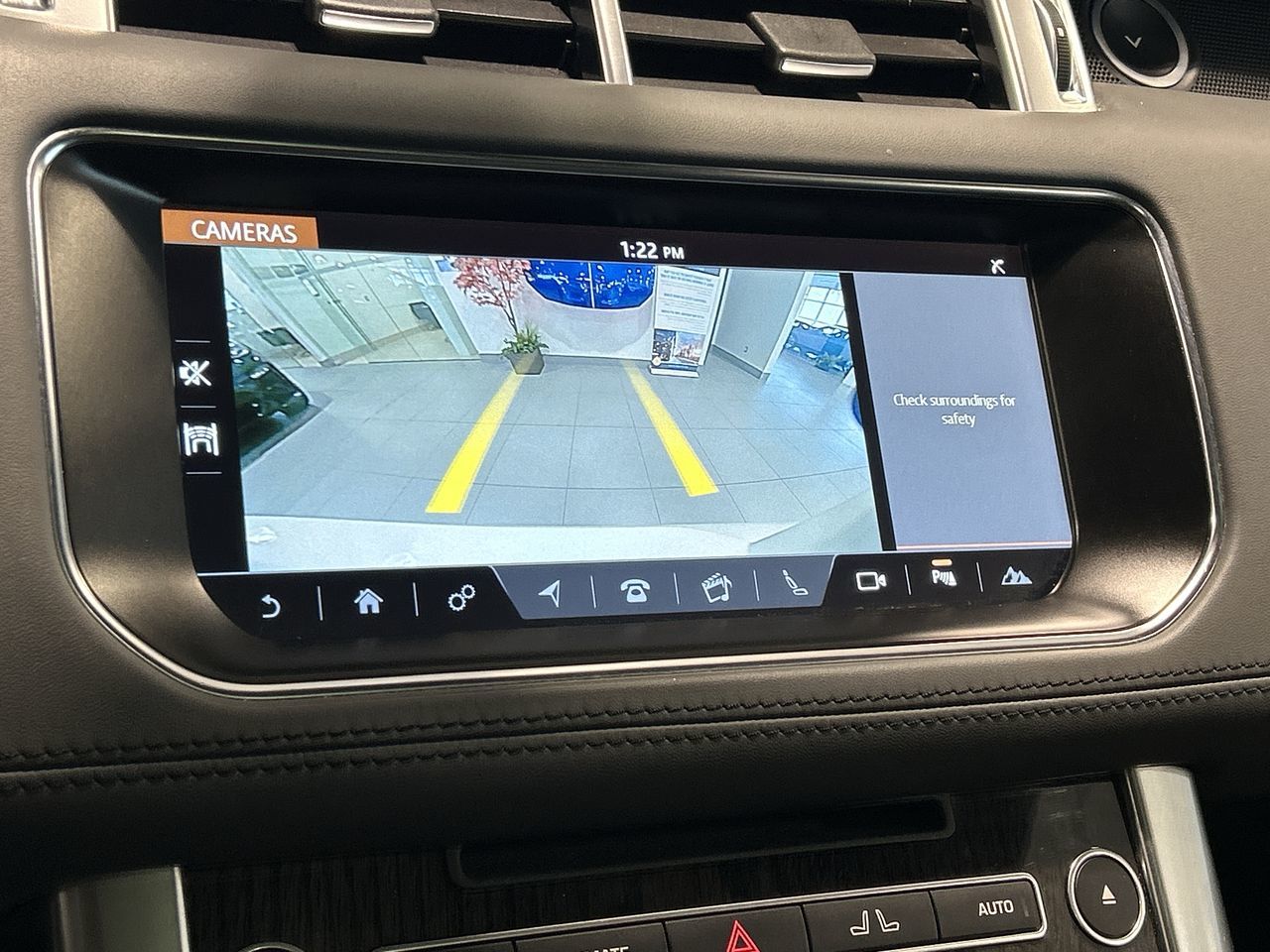 2017 Land Rover Range Rover Sport in Aurora, Ontario