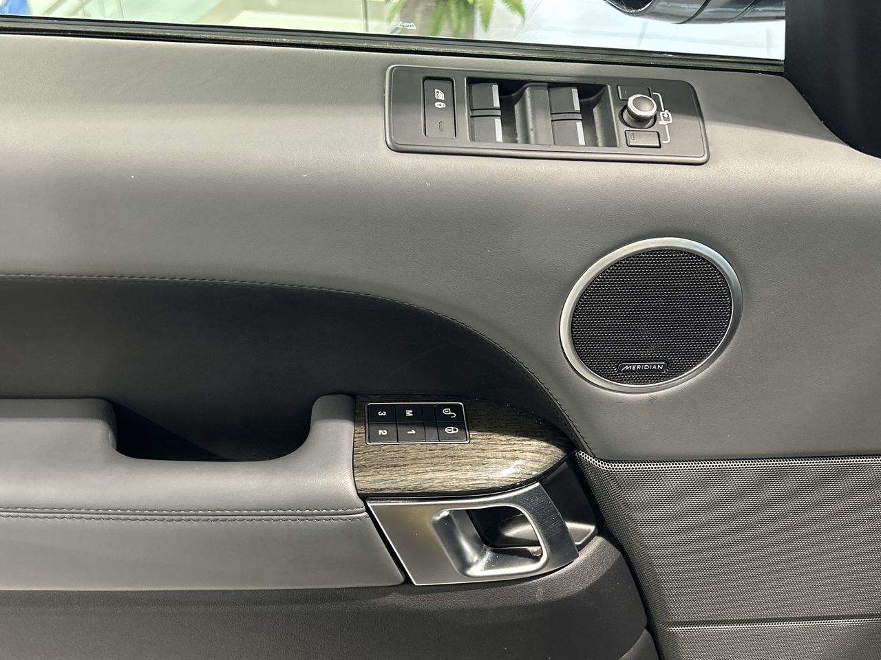 2017 Land Rover Range Rover Sport in Aurora, Ontario