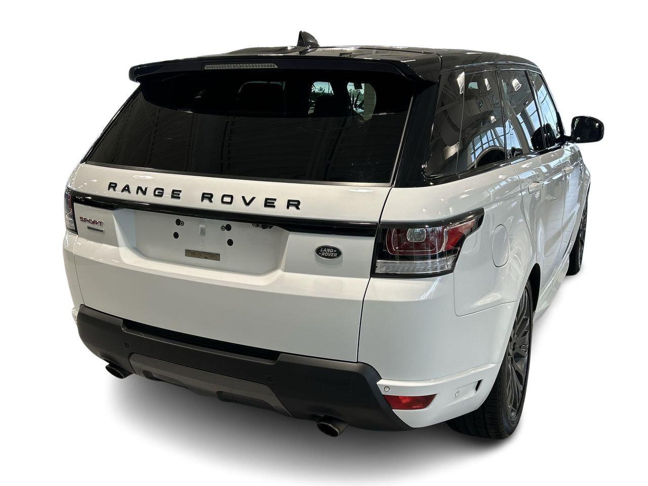 2017 Land Rover Range Rover Sport in Aurora, Ontario