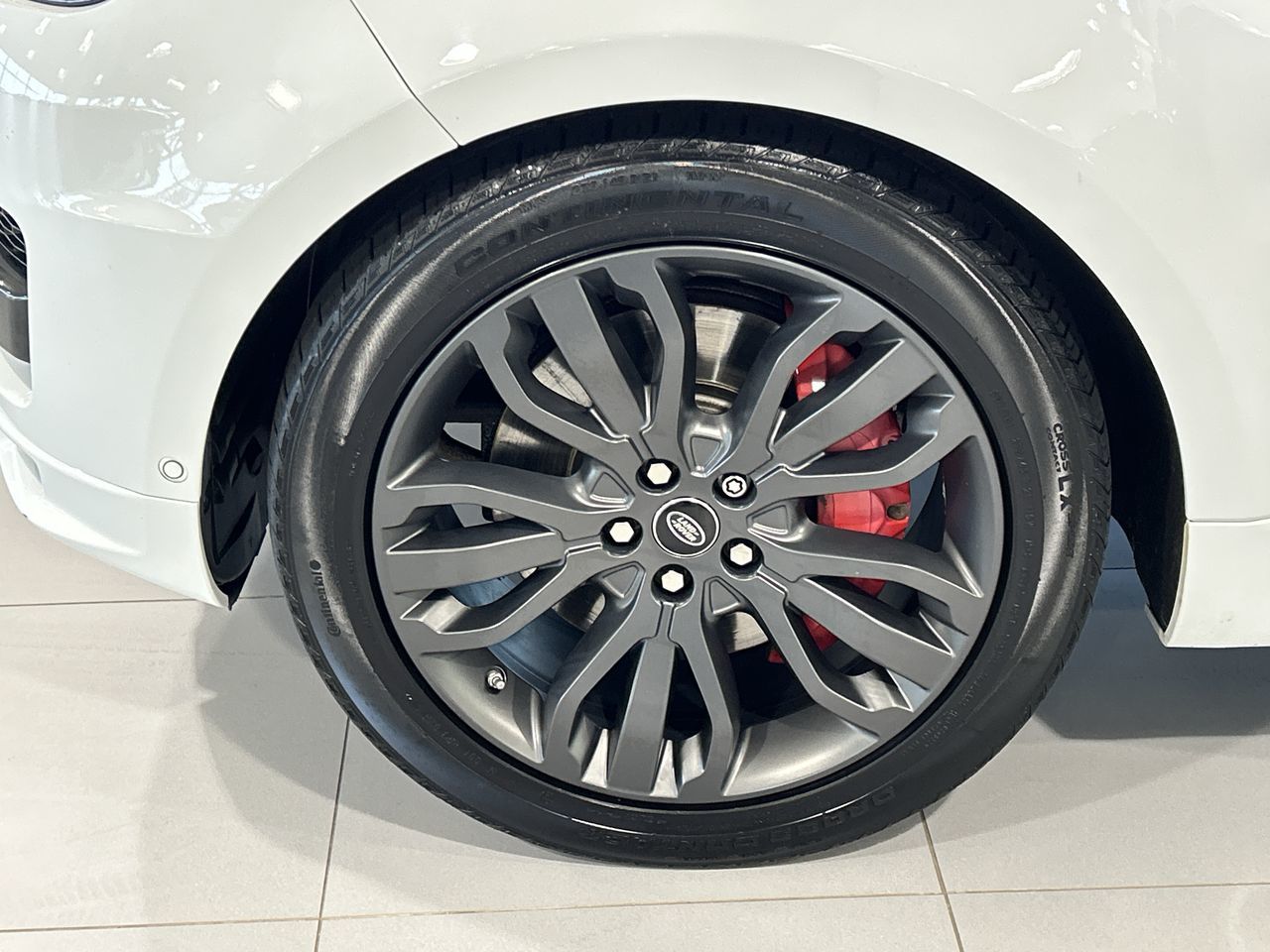 2017 Land Rover Range Rover Sport in Aurora, Ontario