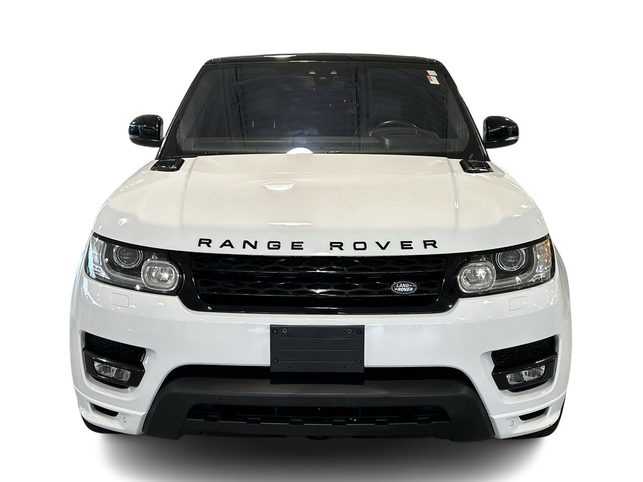 2017 Land Rover Range Rover Sport in Aurora, Ontario