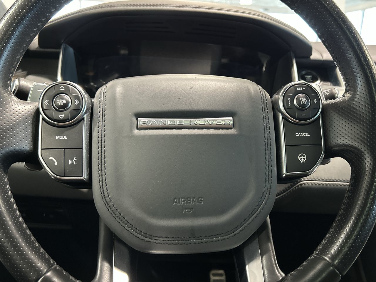 2017 Land Rover Range Rover Sport in Aurora, Ontario