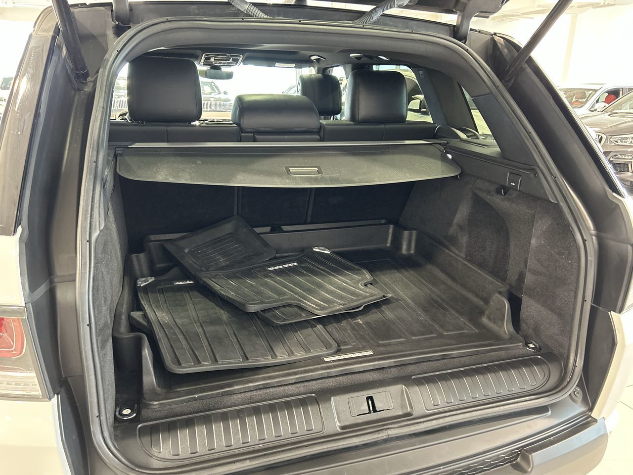 2017 Land Rover Range Rover Sport in Aurora, Ontario