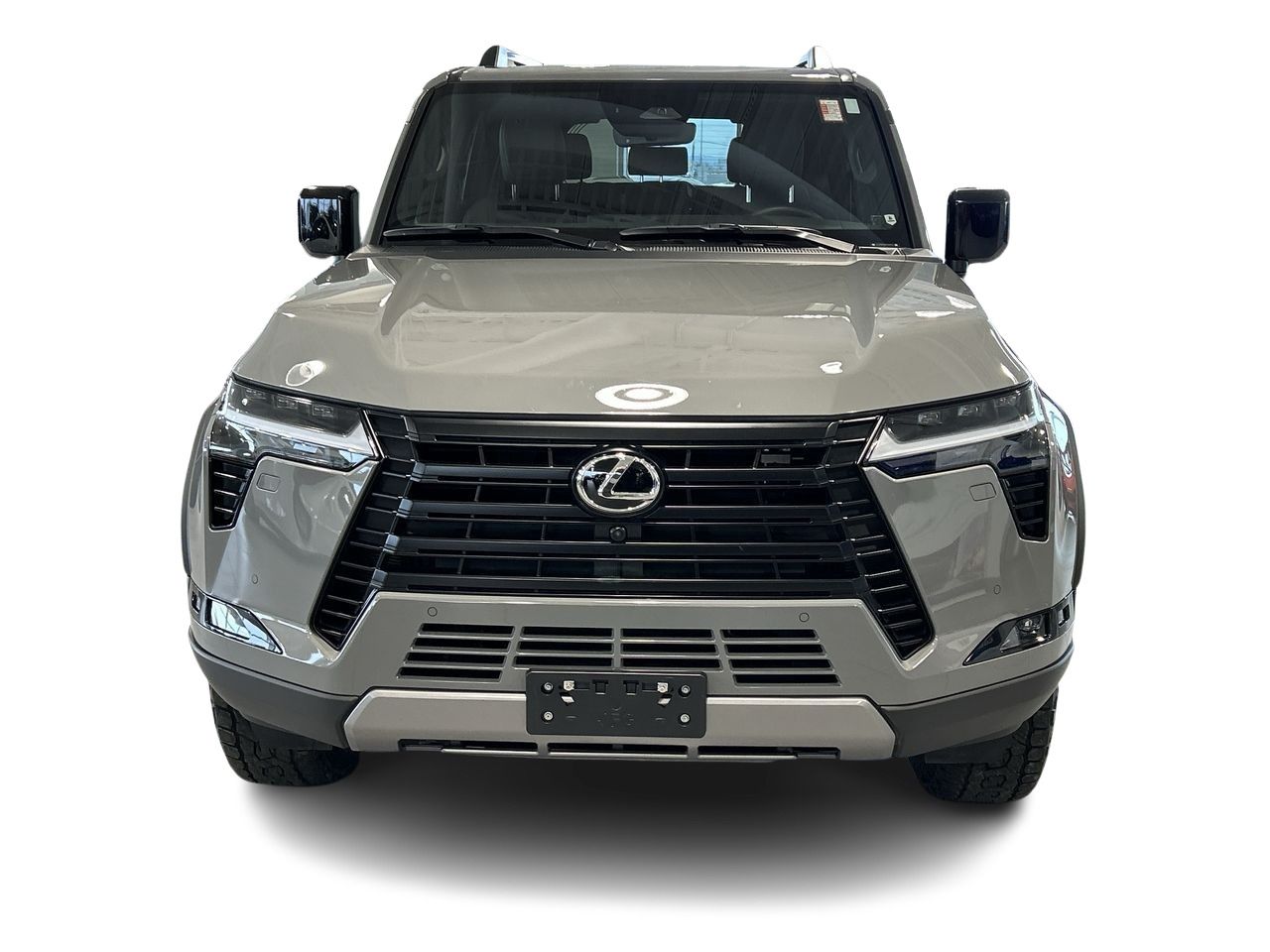 2024 Lexus GX