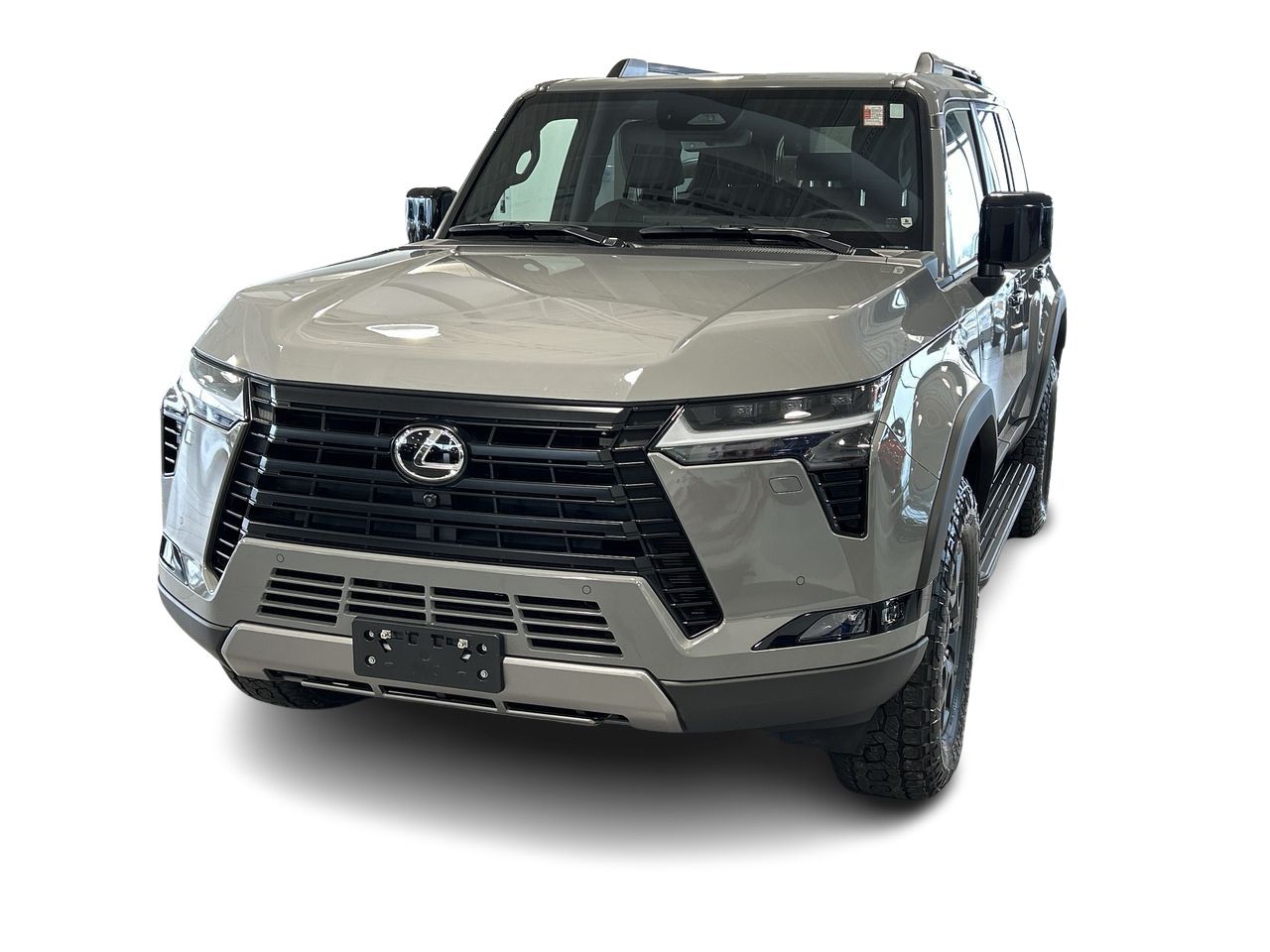 2024 Lexus GX