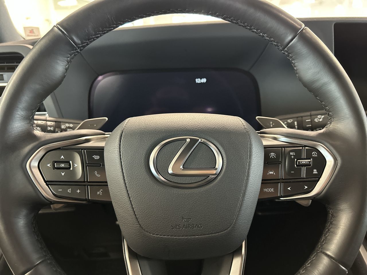 2024 Lexus GX