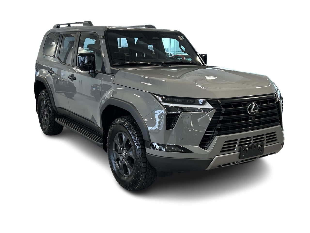 2024 Lexus GX