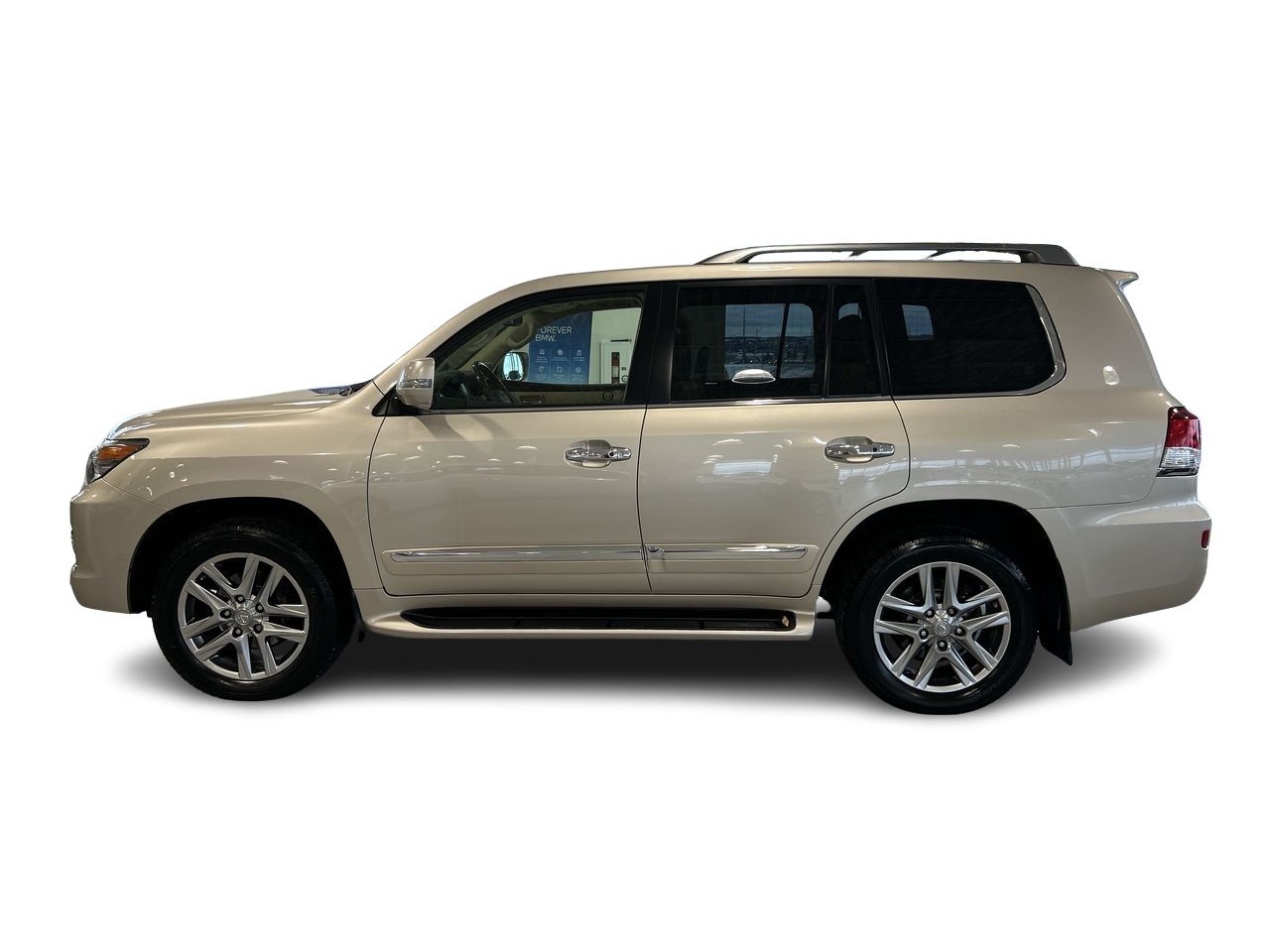 Lexus LX570  2013 à Aurora, Ontario