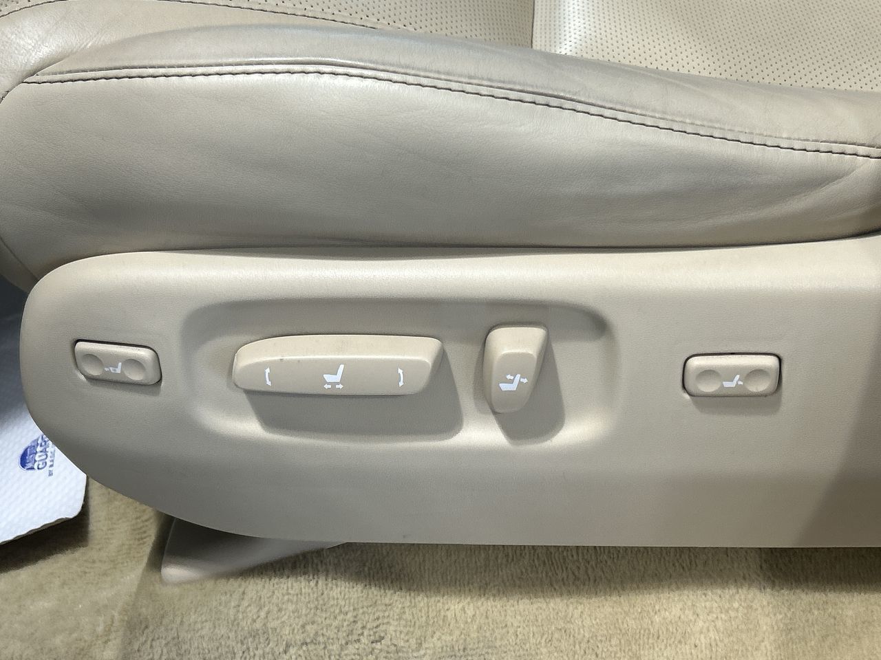 Lexus LX570  2013 à Aurora, Ontario