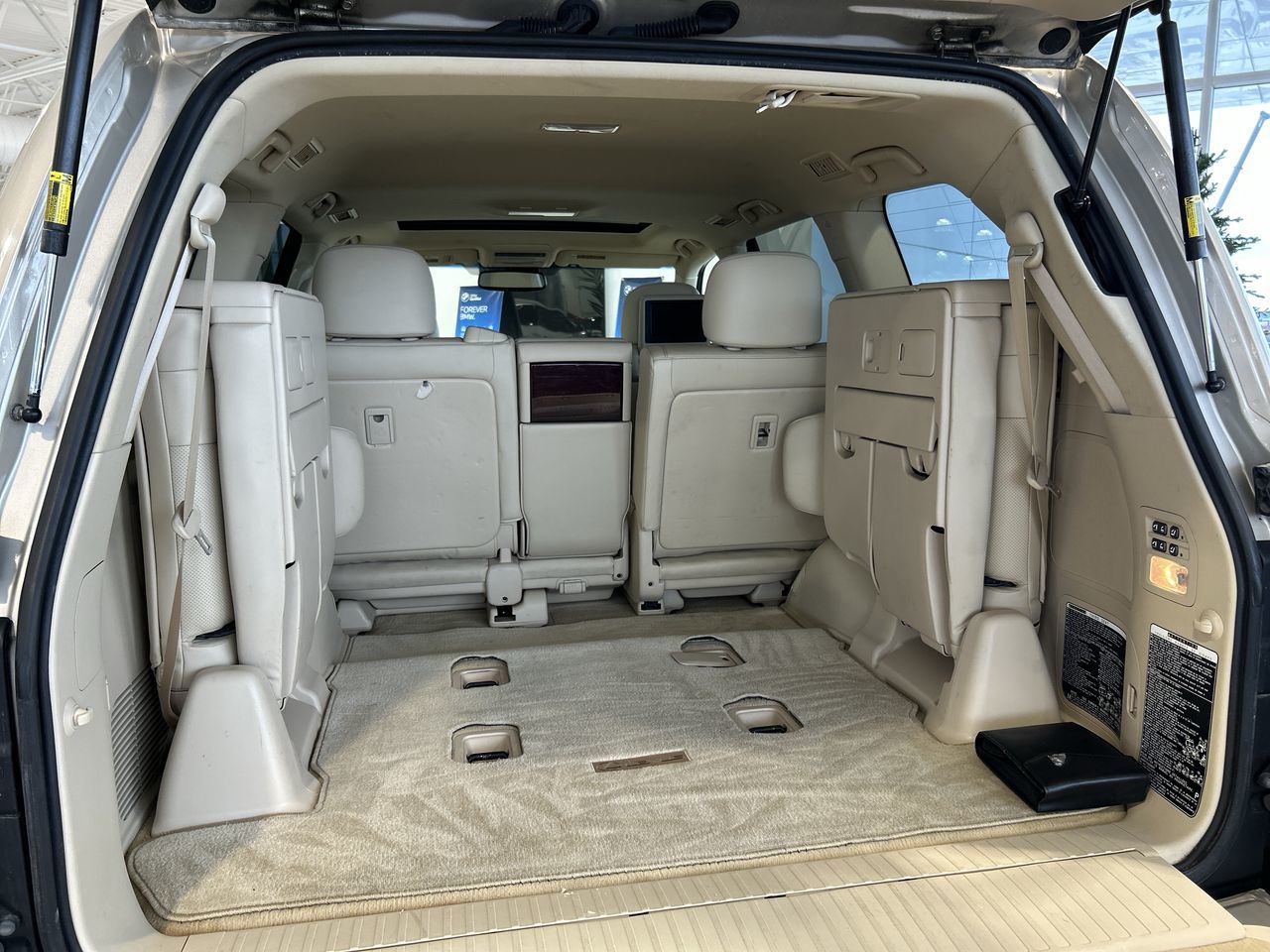 Lexus LX570  2013 à Aurora, Ontario
