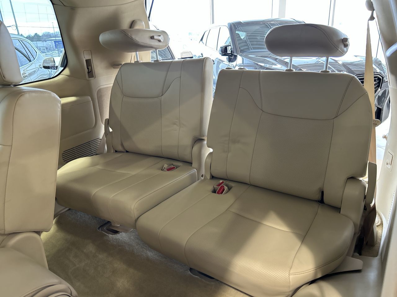 Lexus LX570  2013 à Aurora, Ontario