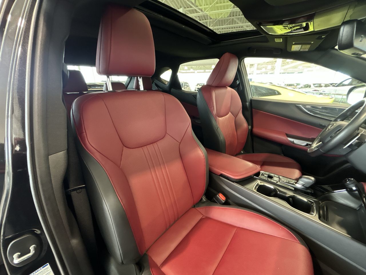 2023 Lexus NXH in Aurora, Ontario