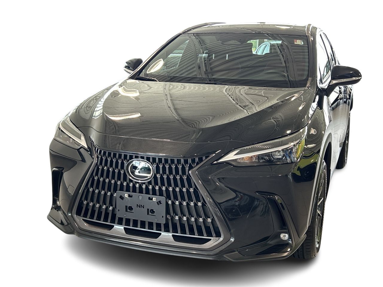 2023 Lexus NXH in Aurora, Ontario