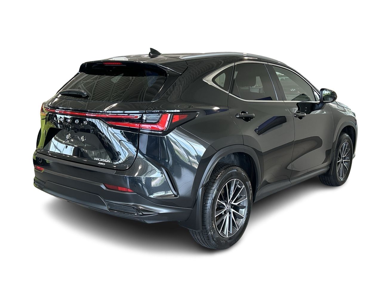2023 Lexus NXH in Aurora, Ontario