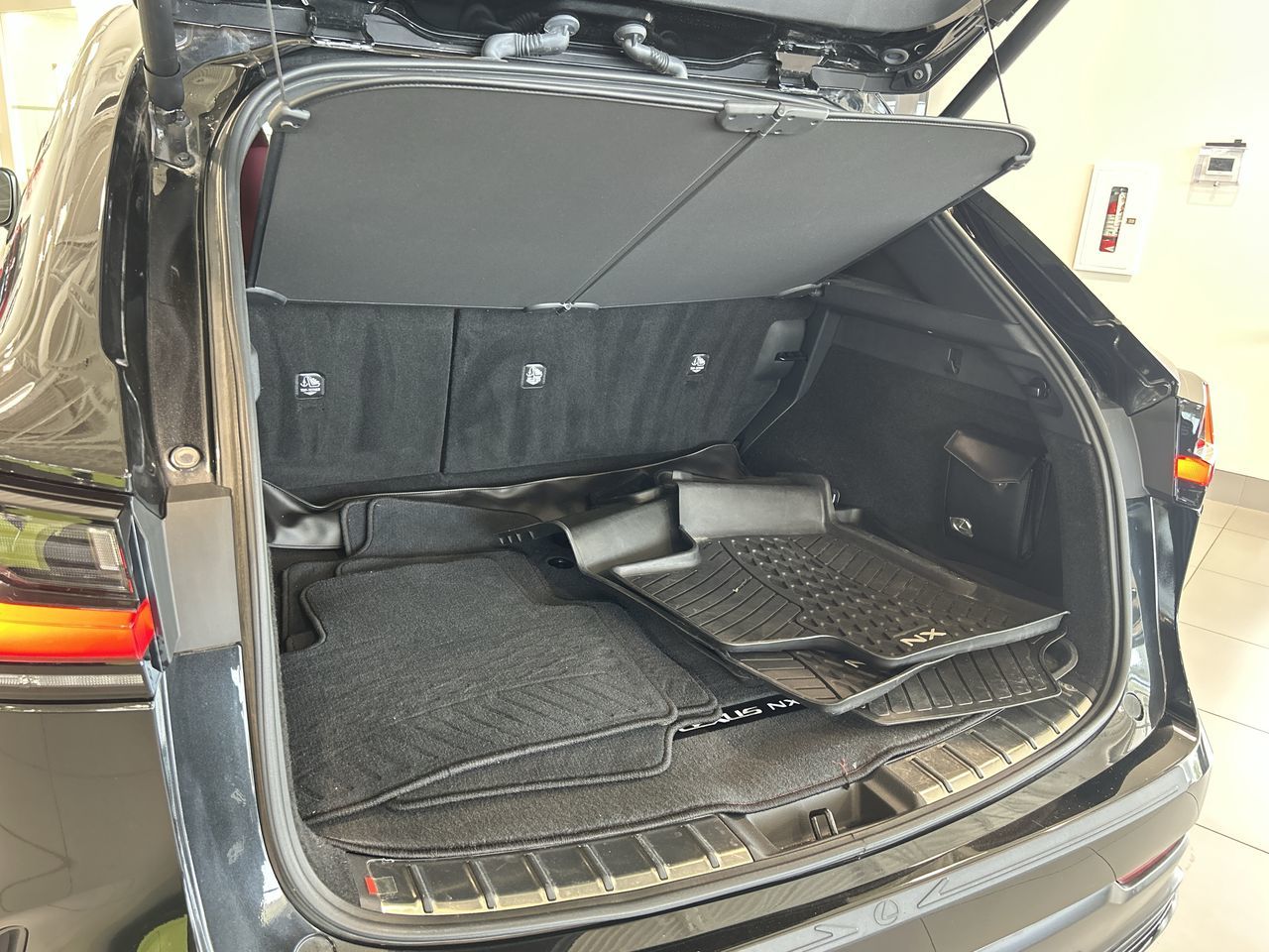 2023 Lexus NXH in Aurora, Ontario