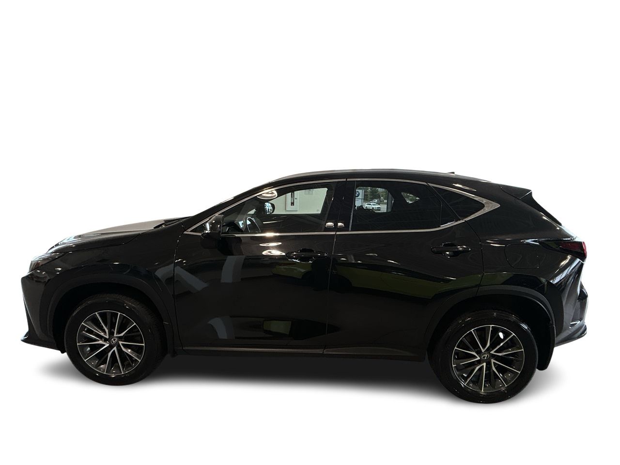 2023 Lexus NXH in Aurora, Ontario