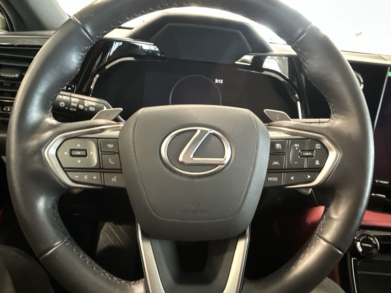 2023 Lexus NXH in Aurora, Ontario