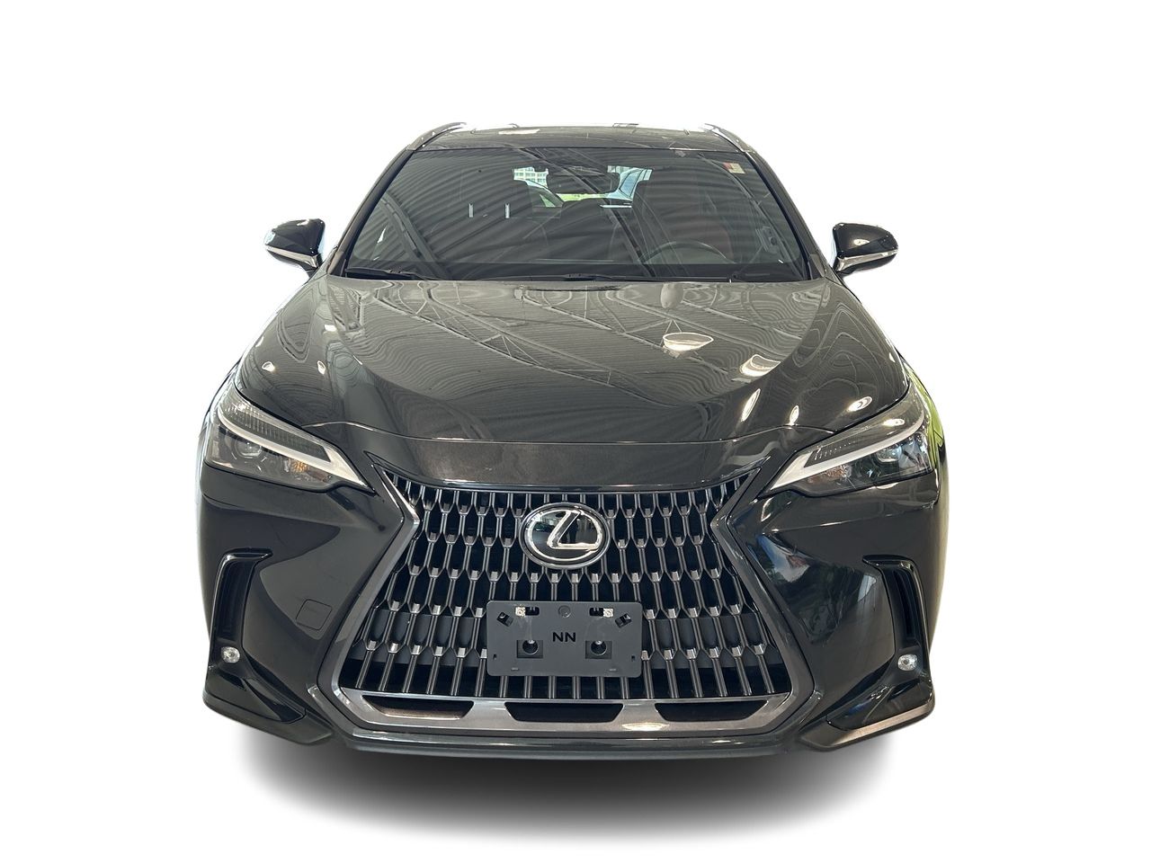 2023 Lexus NXH in Aurora, Ontario