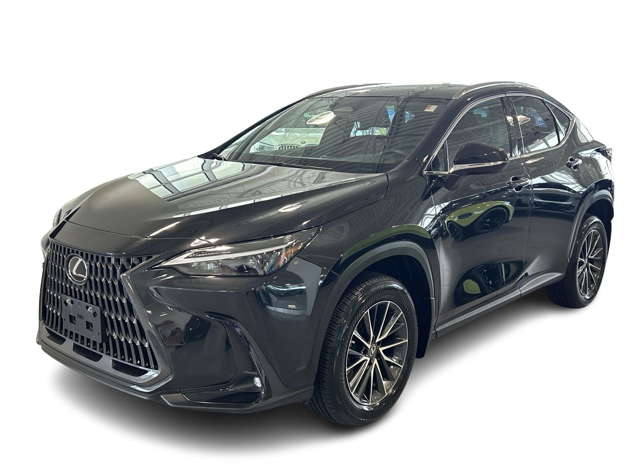 2023 Lexus NXH in Aurora, Ontario