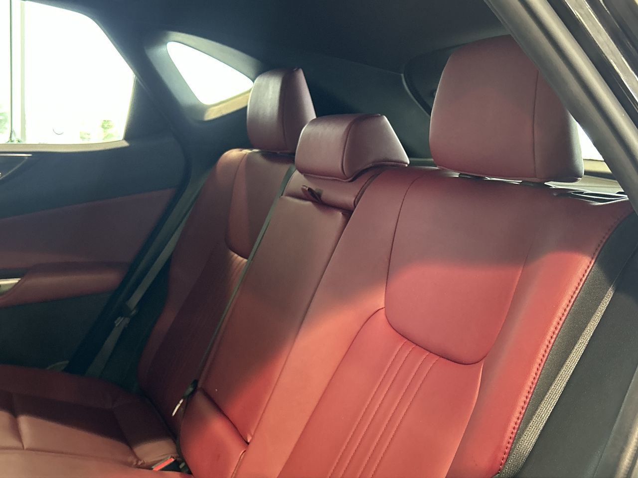 2023 Lexus NXH in Aurora, Ontario