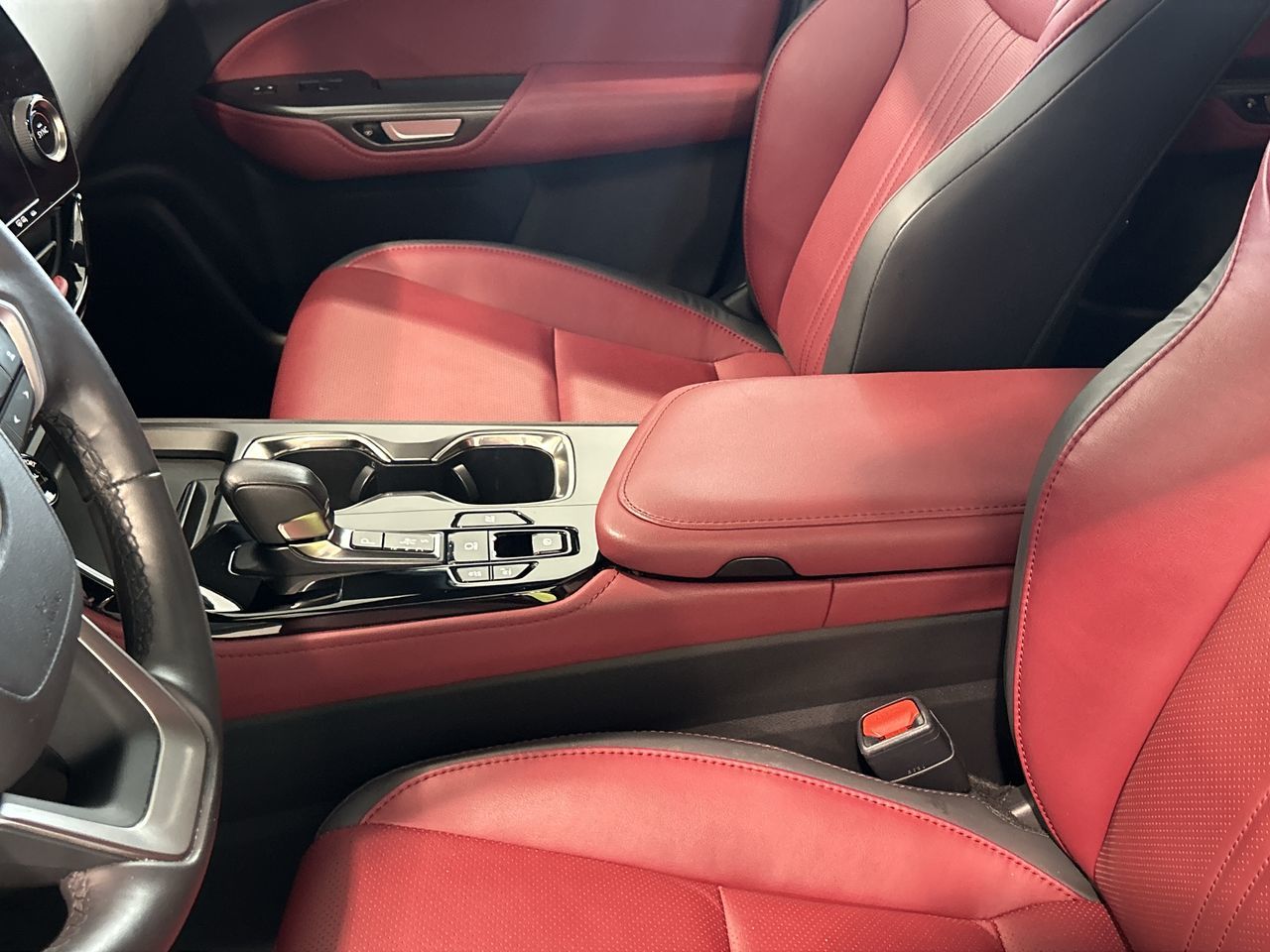 2023 Lexus NXH in Aurora, Ontario