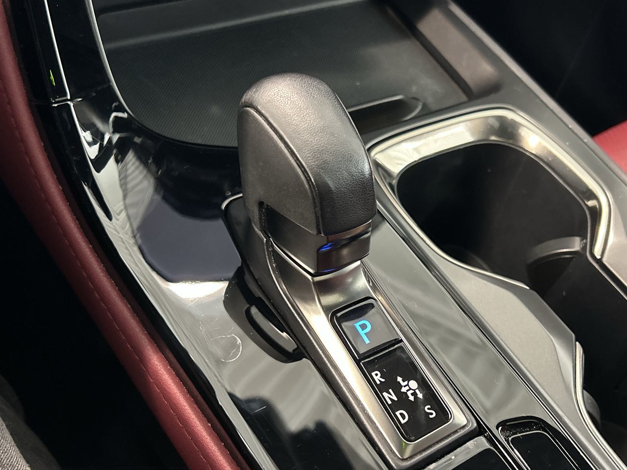2023 Lexus NXH in Aurora, Ontario