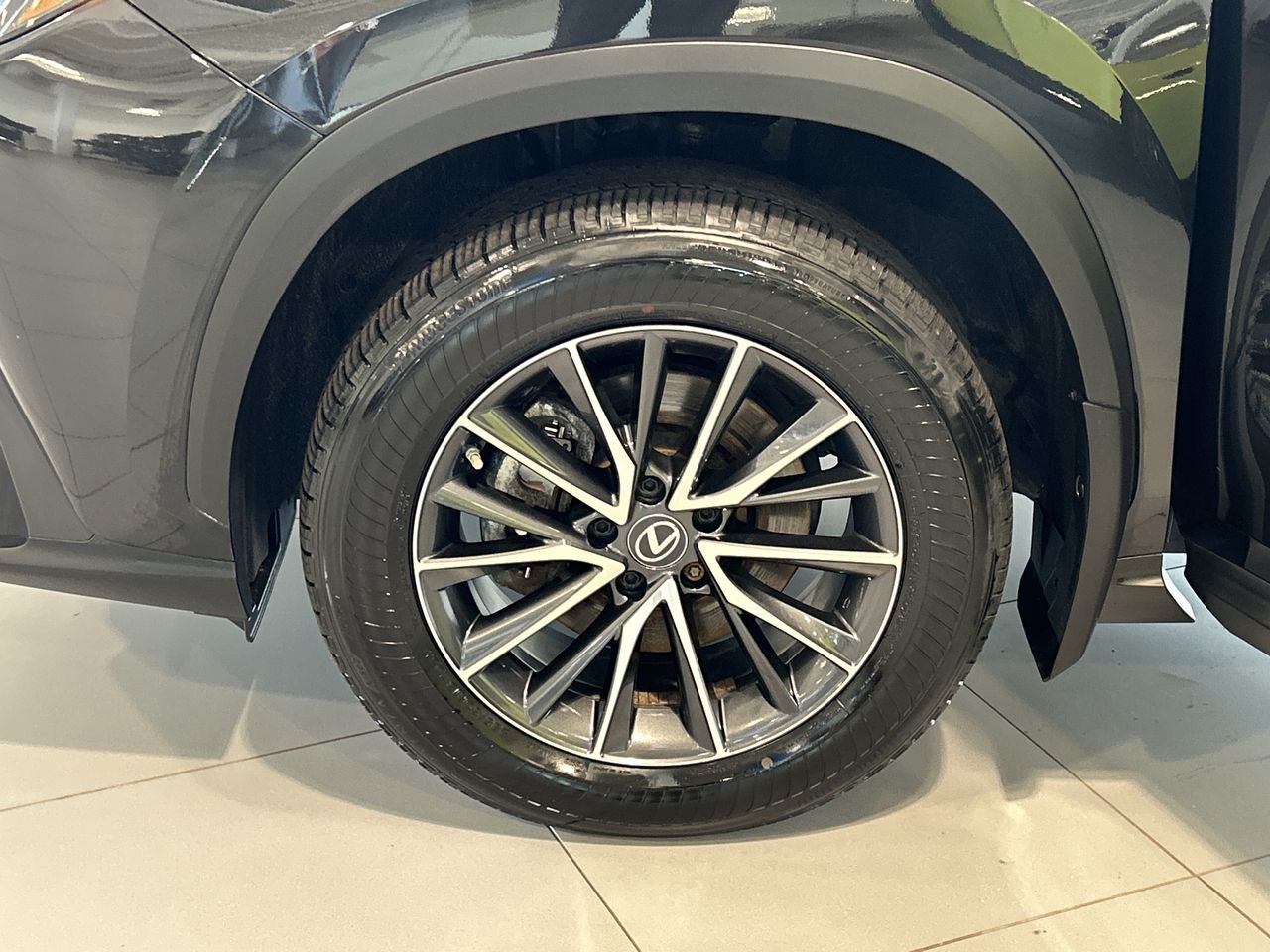 2023 Lexus NXH in Aurora, Ontario