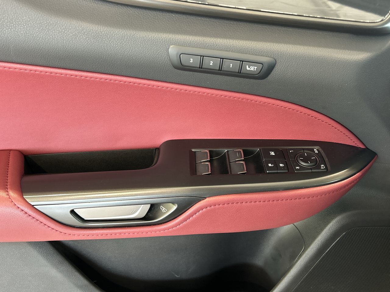 2023 Lexus NXH in Aurora, Ontario
