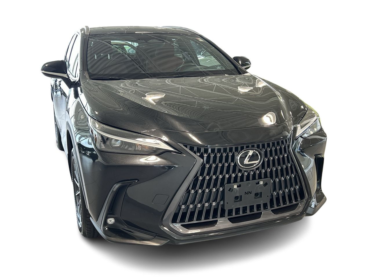 2023 Lexus NXH in Aurora, Ontario