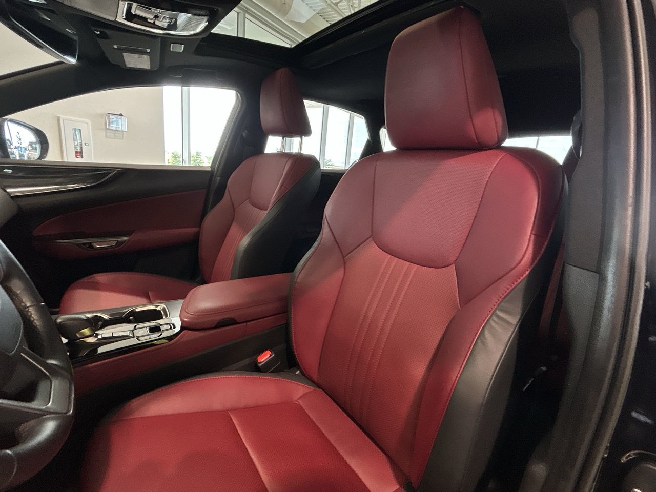 2023 Lexus NXH in Aurora, Ontario