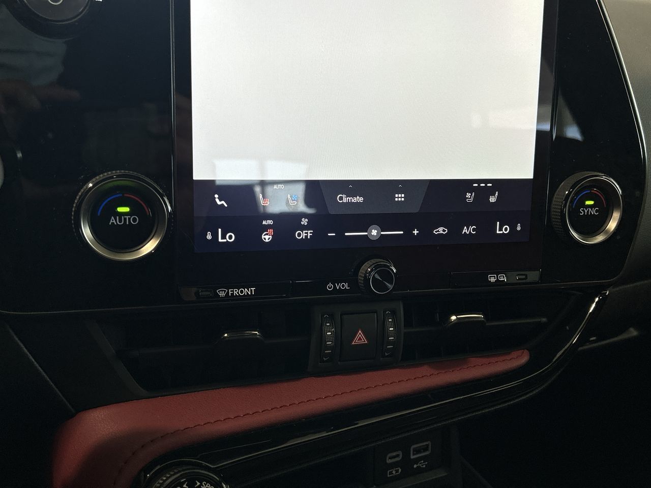 2023 Lexus NXH in Aurora, Ontario