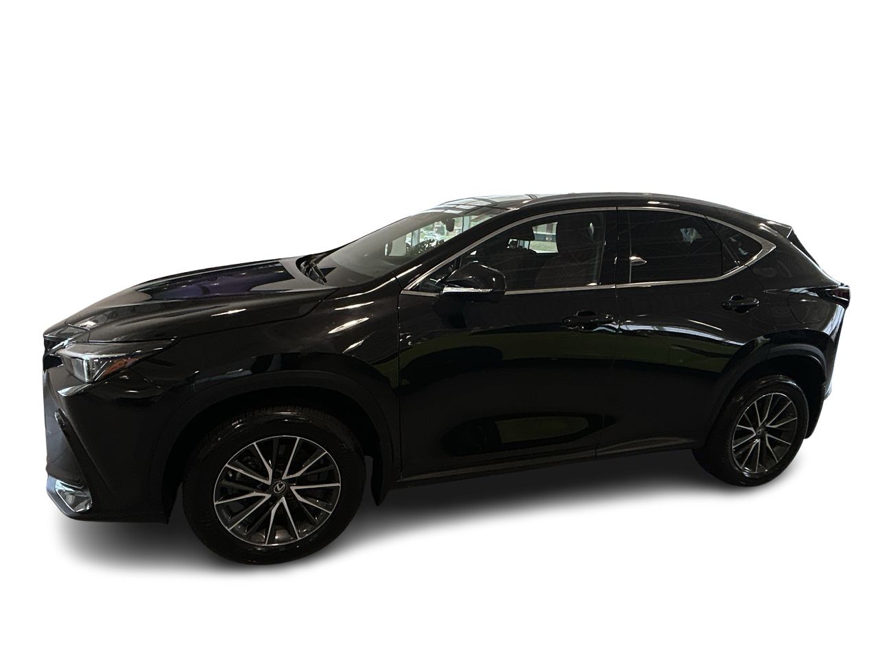 2023 Lexus NXH in Aurora, Ontario