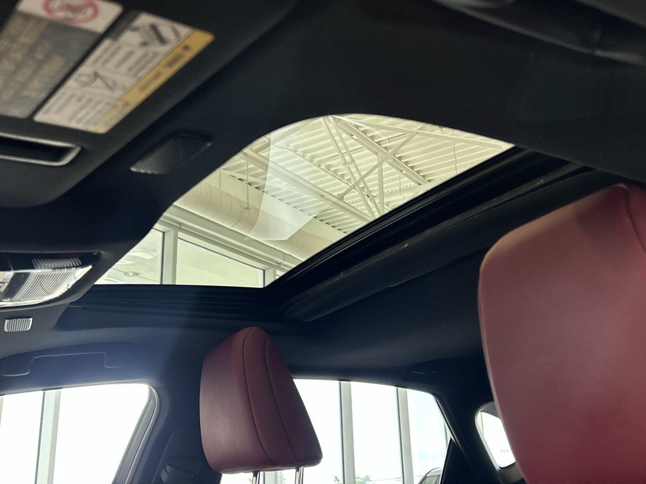 2023 Lexus NXH in Aurora, Ontario