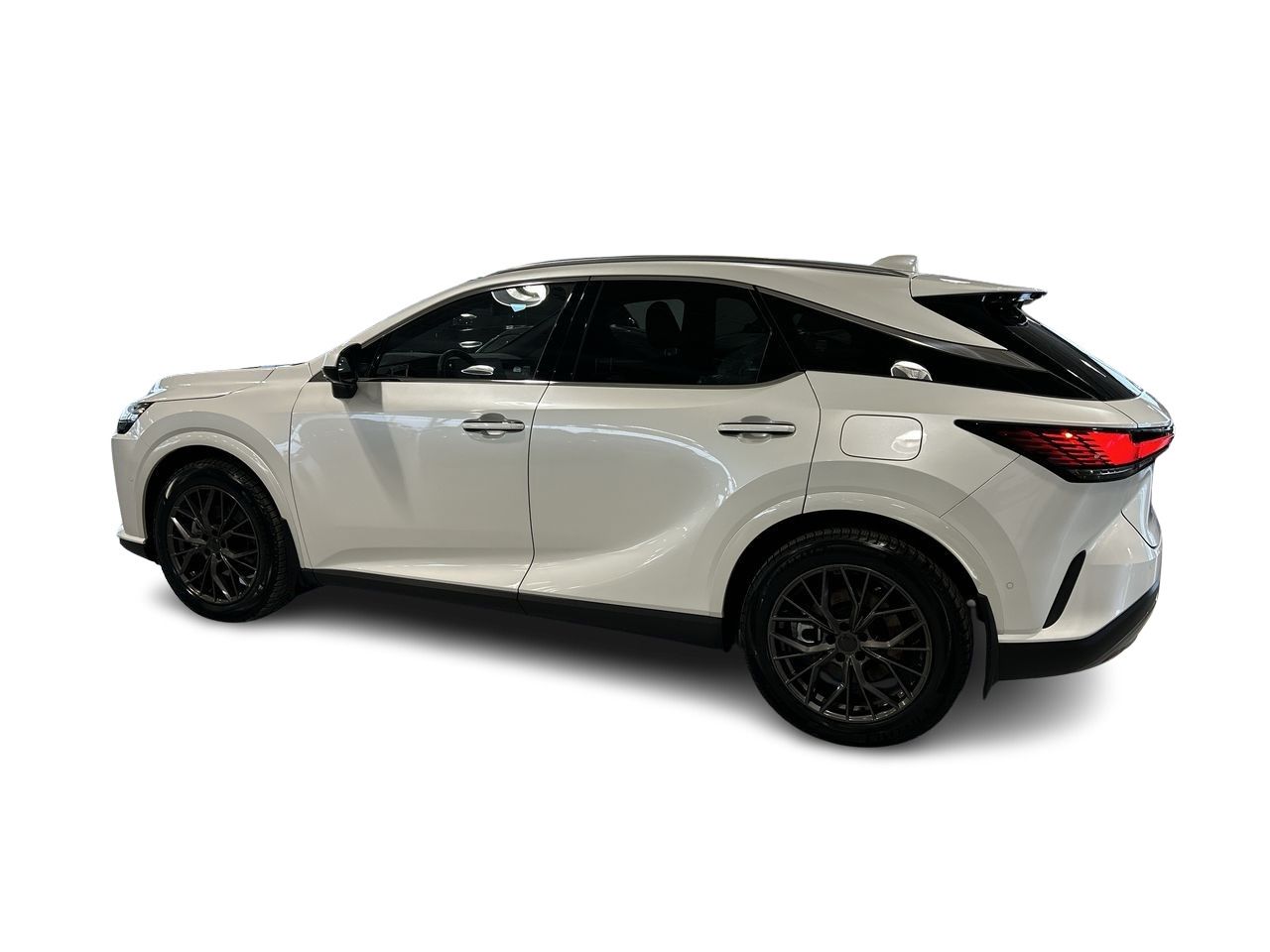 2024 Lexus RX 450h
