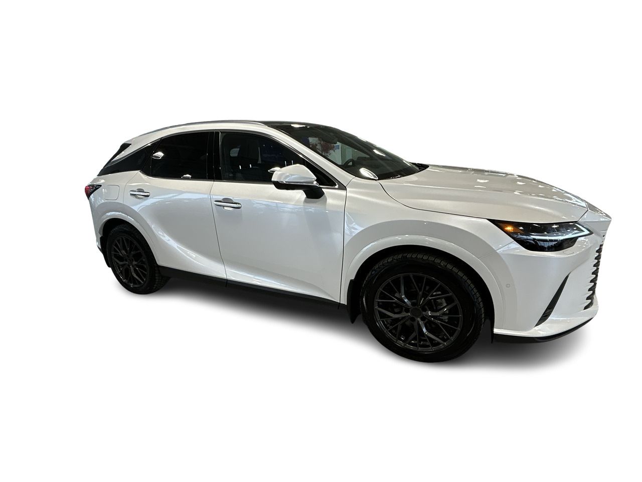 2024 Lexus RX 450h