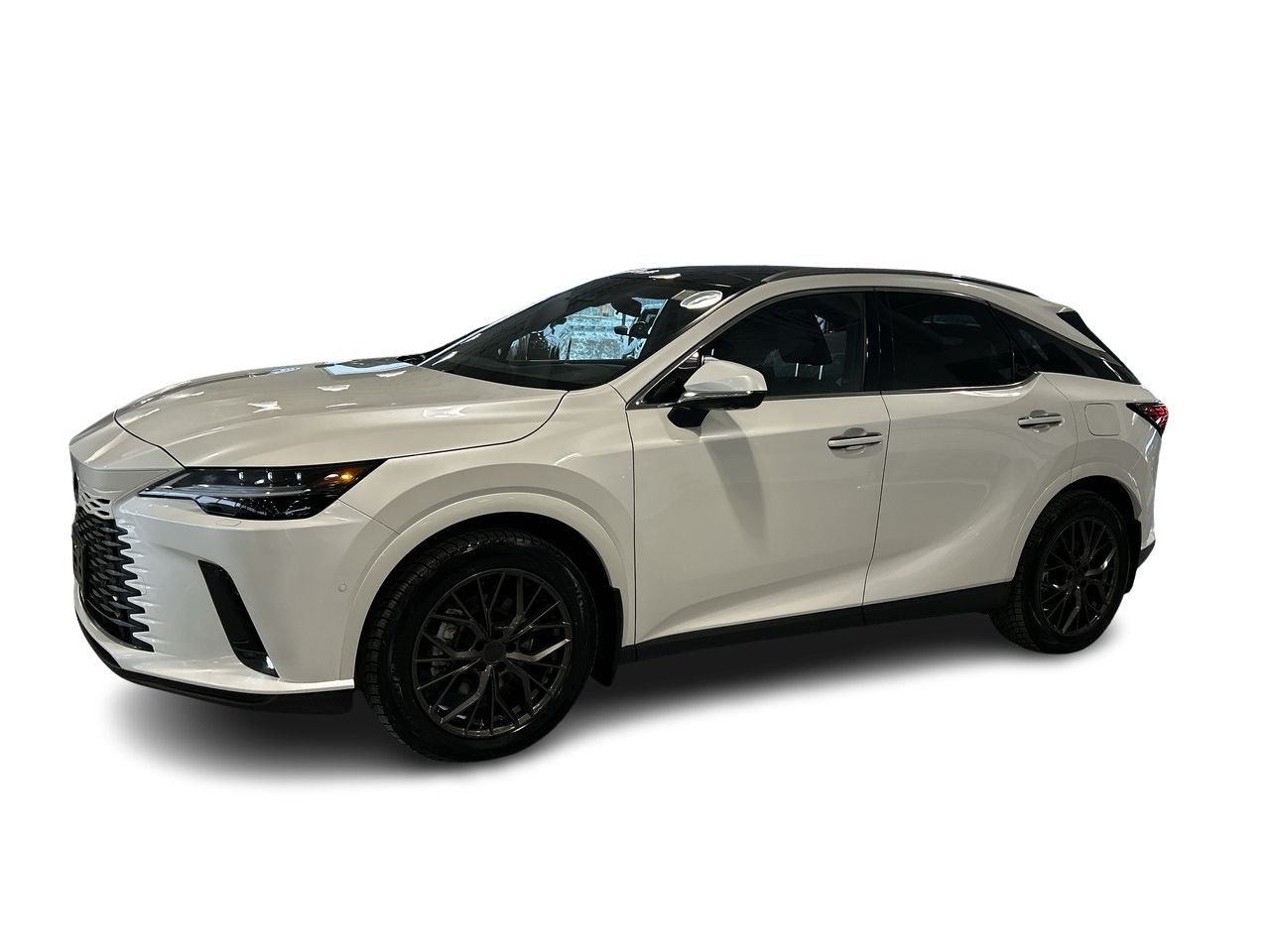 2024 Lexus RX 450h