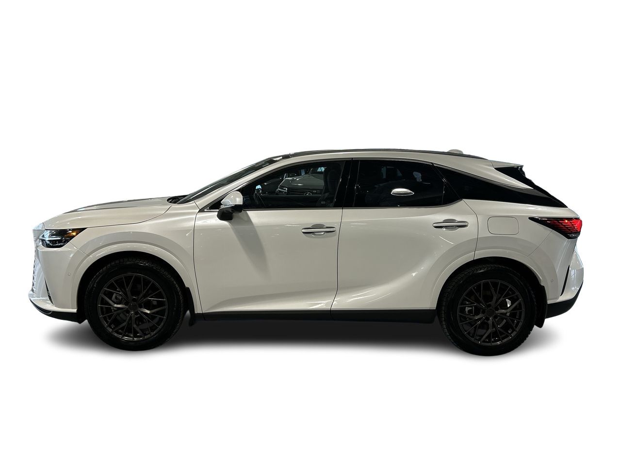 2024 Lexus RX 450h