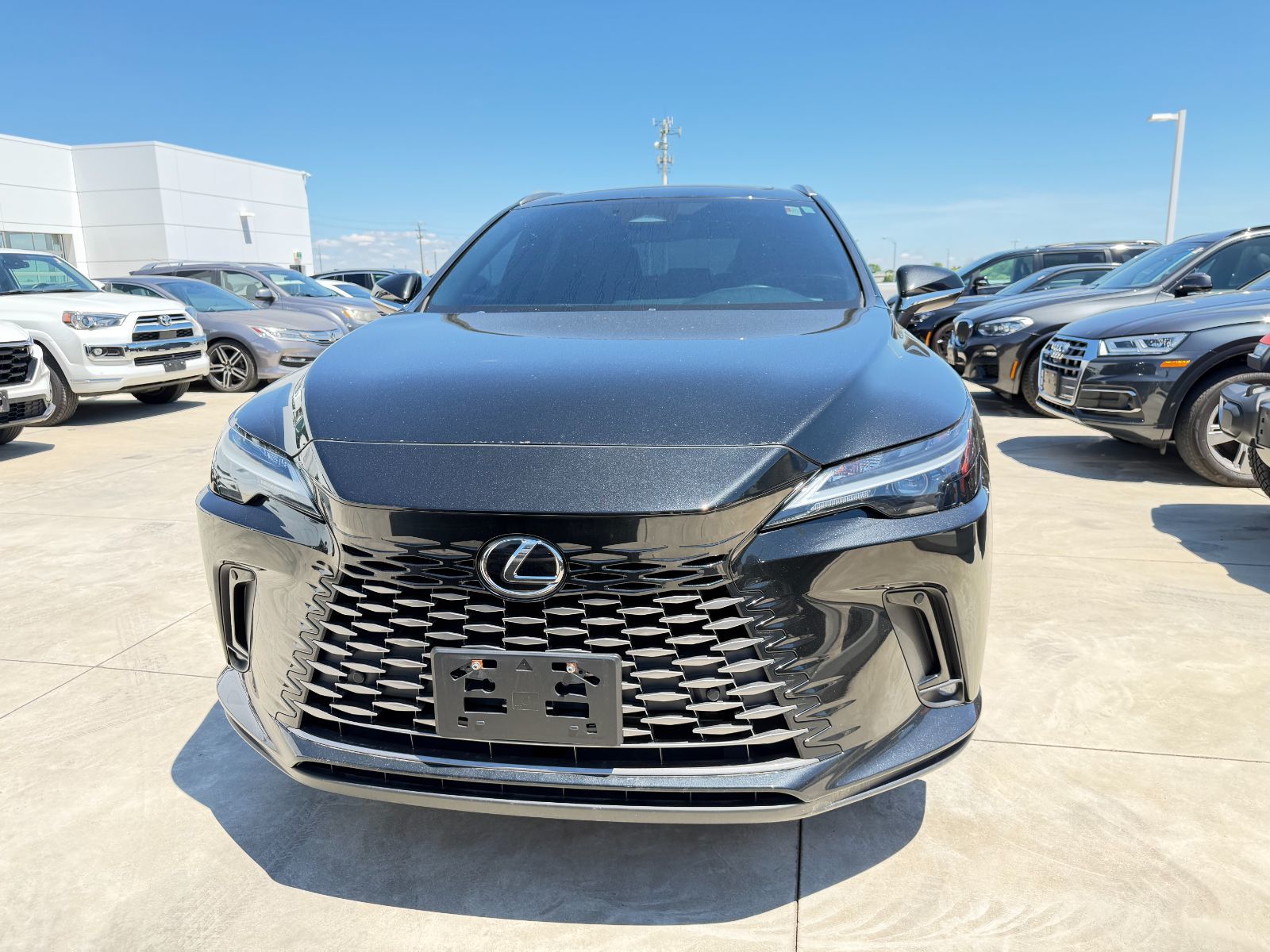 2023 Lexus RX 350 | Premium PKG