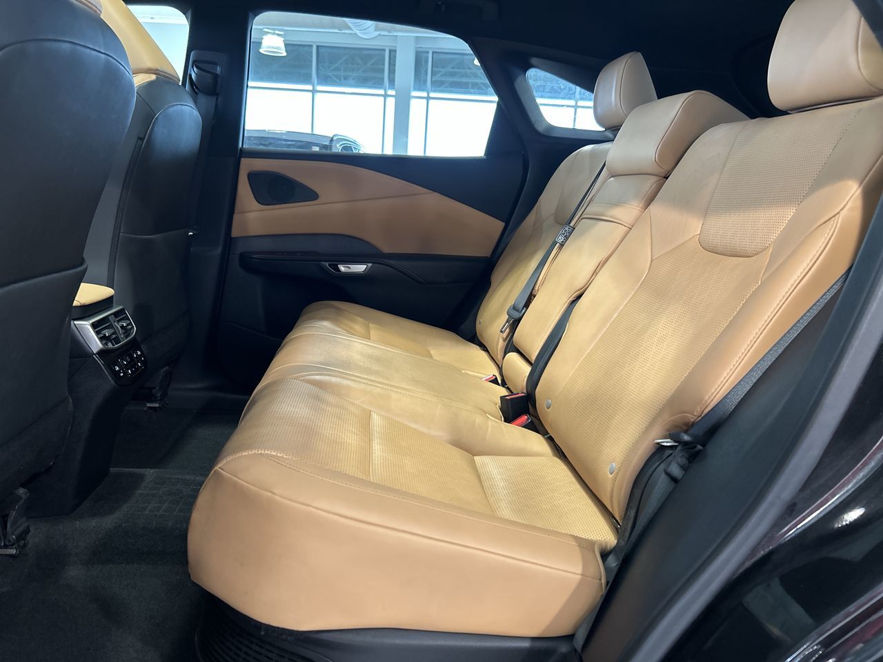 2023 Lexus RXh in Aurora, Ontario