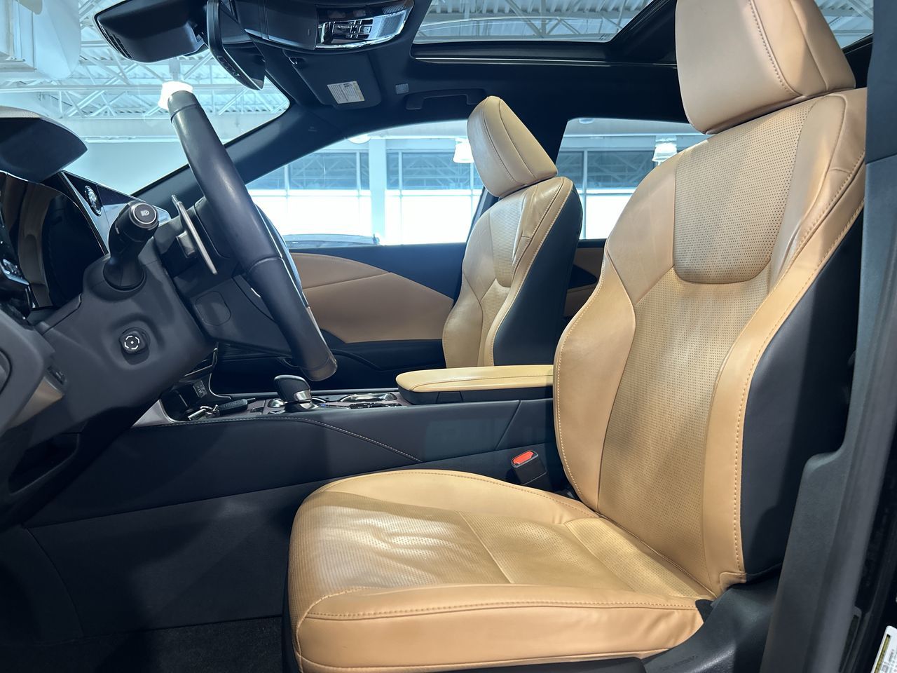 2023 Lexus RXh in Aurora, Ontario