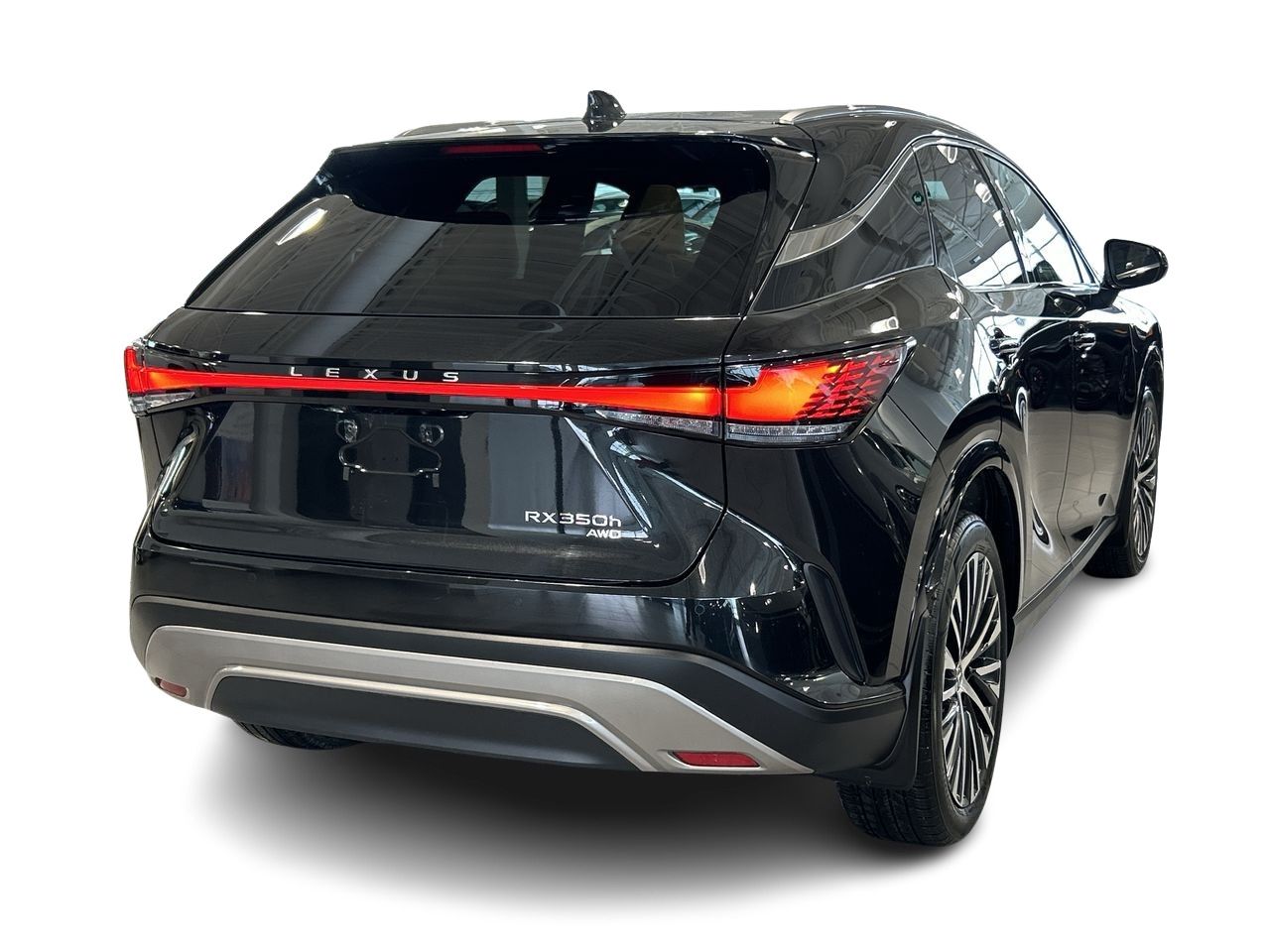 2023 Lexus RXh in Aurora, Ontario