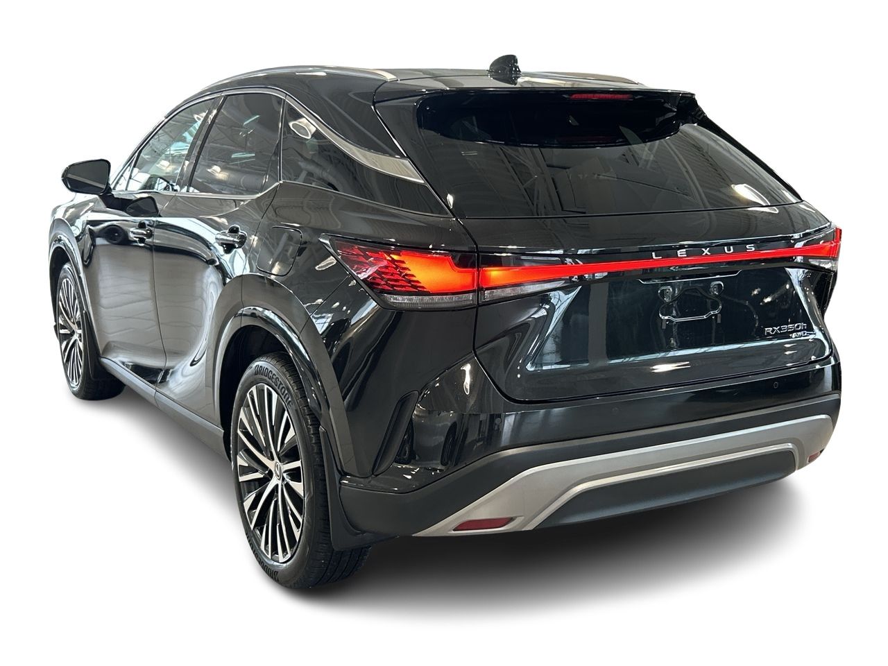 2023 Lexus RXh in Aurora, Ontario